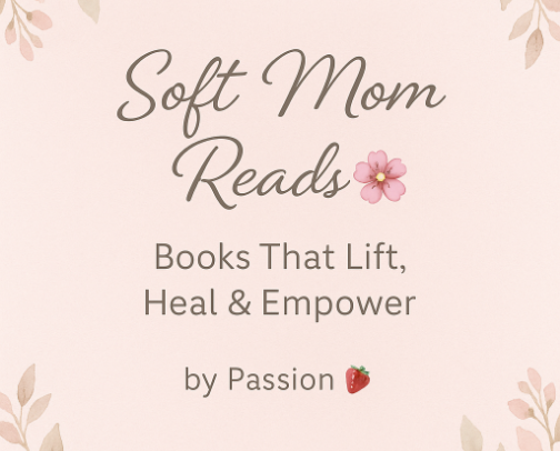 Books That Shifted My Mindset: Faith, Finances & Becoming Her📚✨ cover photo collage