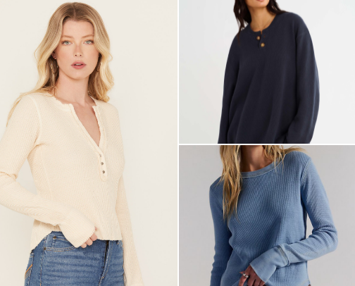 Cozy Tee’s cover photo collage