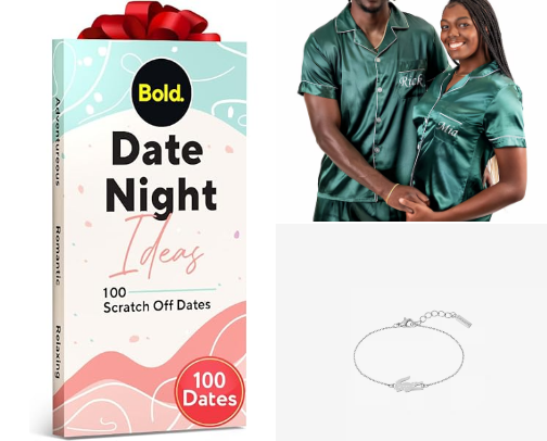 Best gifts for your loved ones💕 cover photo collage
