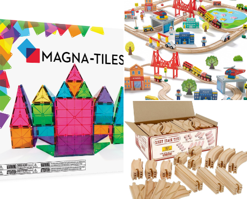 Toddler Boy Christmas cover photo collage