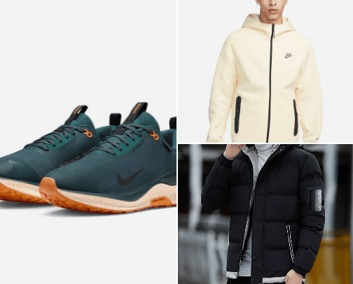 best  men clothes cover photo collage