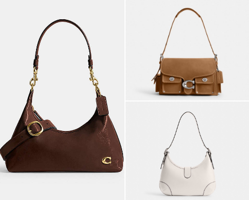 The Best Bags For Every Occasion cover photo collage