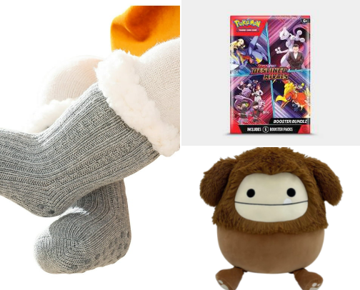 Young boys reasonable priced gifts that they’ll love!! cover photo collage