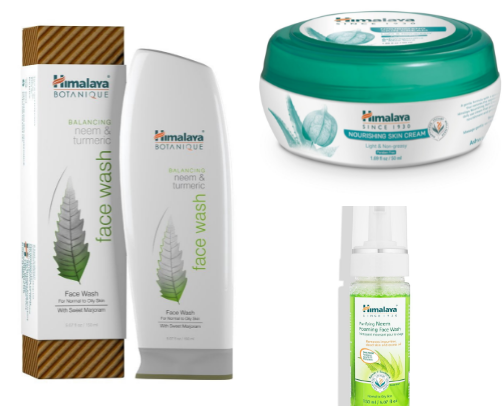 Ayurvedic Beauty Favorites | Skincare & Haircare cover photo collage