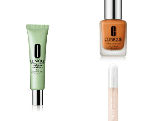 Makeup for every day cover photo collage