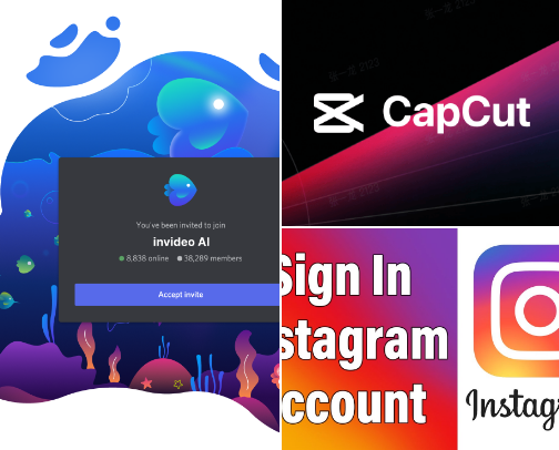 Essential Apps for Creators cover photo collage