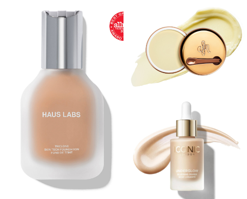Sephora Sale Recommendations ✨ cover photo collage