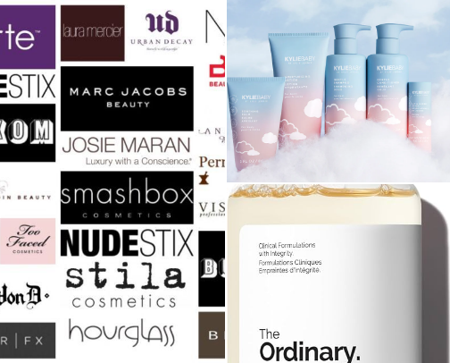 Beauty Reco s cover photo collage