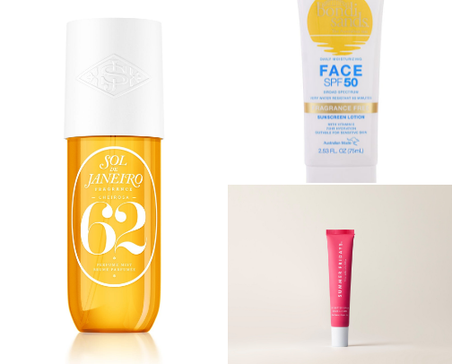 Finding myself in Bali 🧘🏽‍♀️ cover photo collage