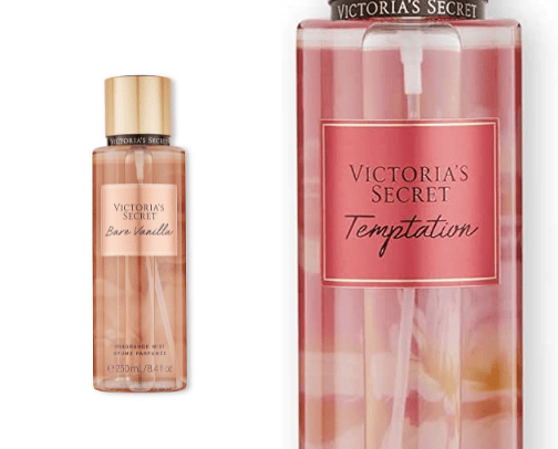 Victoria's Secret 🤫✨ cover photo collage