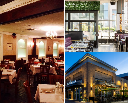 Where to Eat in Baltimore: My Go-To Spots cover photo collage