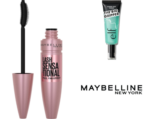 Everyday Makeup cover photo collage