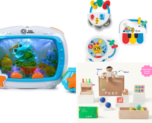Baby Approved Gear That My Son Loves 🧸 cover photo collage