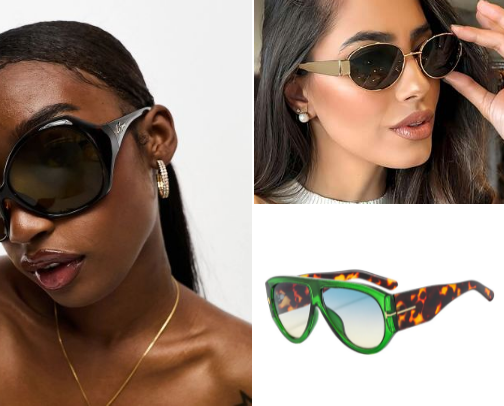 Accessories-The Perfect Finishing Touch! cover photo collage