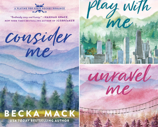 My favorite book recs cover photo collage