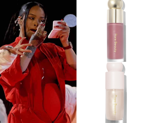 The Best Celebrity Beauty Brands ✨ cover photo collage