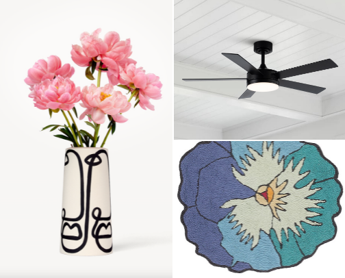 Home Accessories Rec cover photo collage