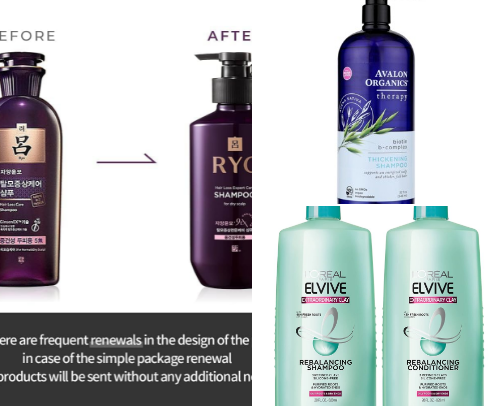 Popular Haircare Products Among SG Women - Perfect For Singapore Weather cover photo collage
