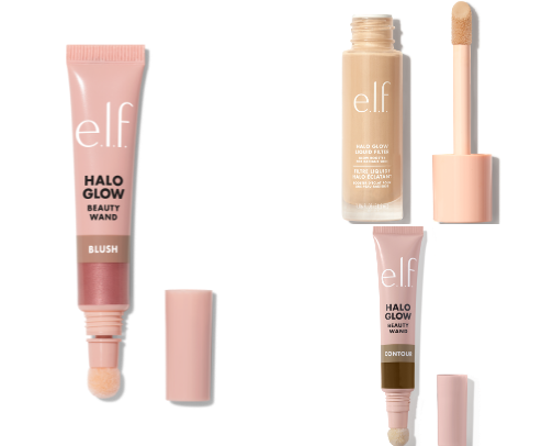 Beauty Must Haves✨ cover photo collage