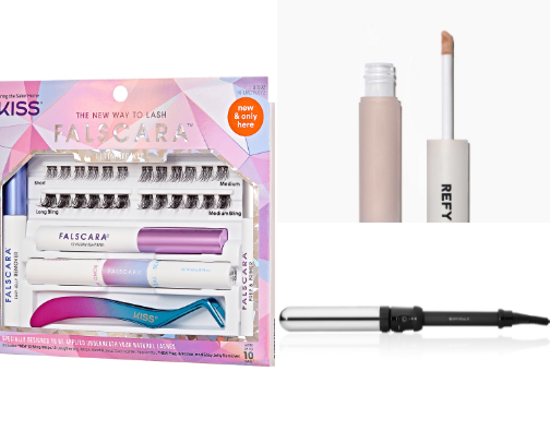 All things beauty and self care 💄 cover photo collage