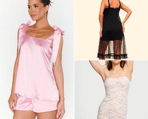 Viktoria Secret cover photo collage