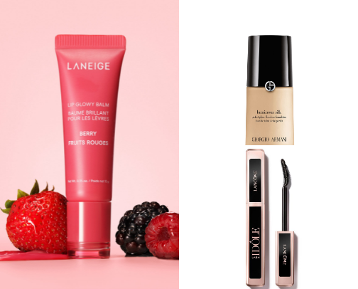 Hot Girl Routine Essentials cover photo collage