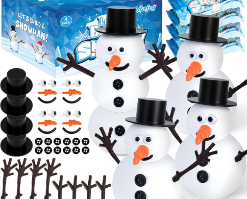 The secret to a meltdown-free Christmas morning? This gift. cover photo collage