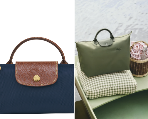Bags you NEED cover photo collage