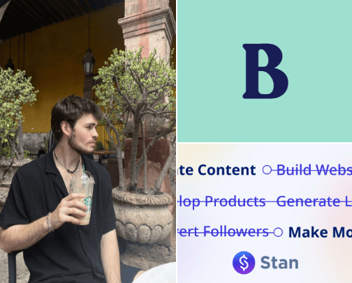 Digital Marketing Starter Kit cover photo collage