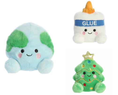 My Palm Pals Wishlist cover photo collage