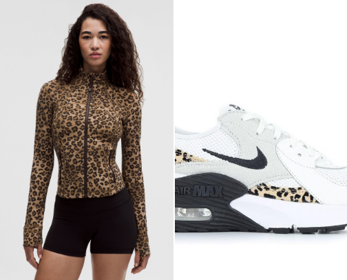 Clothes cover photo collage