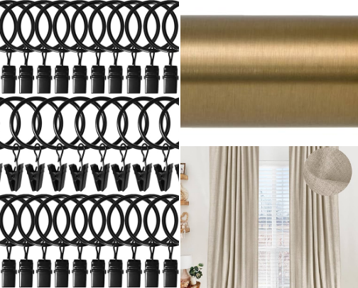 Home decor I have been loving! Amazon finds! cover photo collage