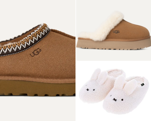 Favorite shoes cover photo collage