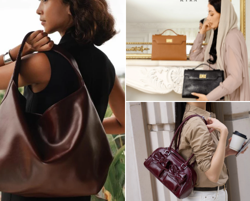 Local Indonesian Bags Worth Buying cover photo collage