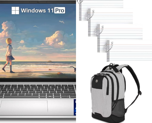 College essentials you'll actually use cover photo collage