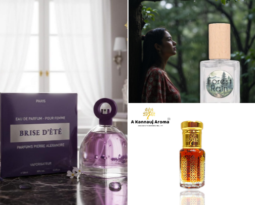 Bath & Beauty cover photo collage