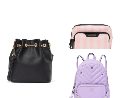 Bags, wallets, backpacks 👜 cover photo collage