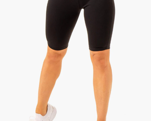 Ryderwear Action Bike Shorts cover photo collage