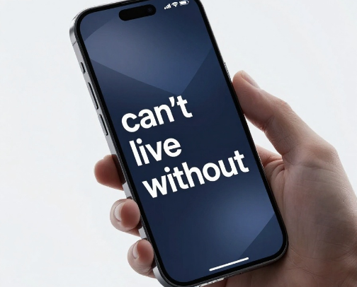 🤨 Can't Live Without cover photo collage
