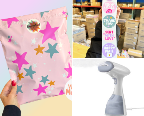 Small Business Favorites cover photo collage