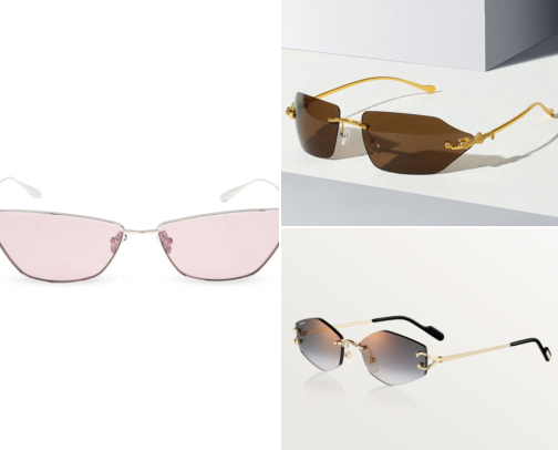 Sunglasses 🕶️ cover photo collage