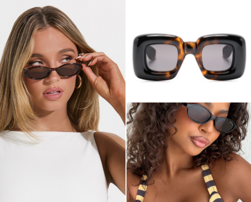 Sunglasses 🕶️ cover photo collage