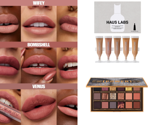 Makeup so good I never switch cover photo collage