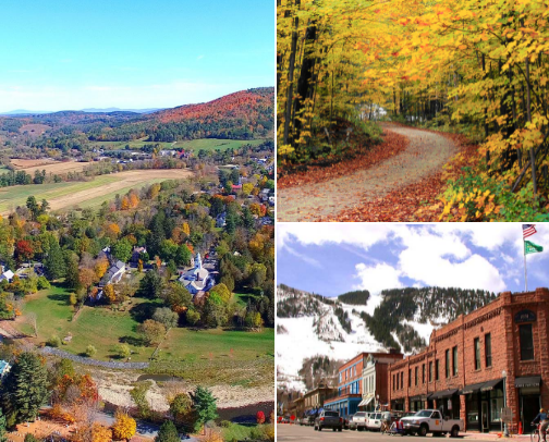 My Fall Bucket List for the Perfect Cozy Season cover photo collage