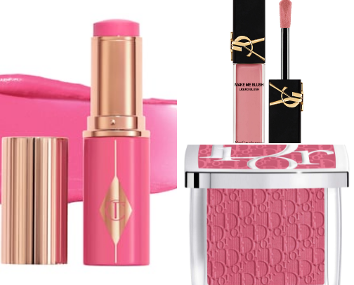 Cosmetic 🌟 cover photo collage