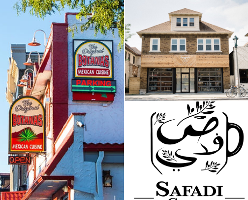 My top Milwaukee recs cover photo collage