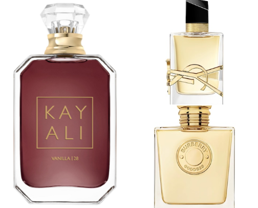 Perfumes that will have you smelling irresistible cover photo collage