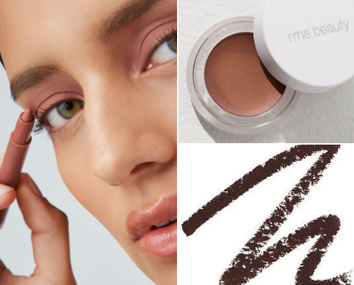 Classic Nude Finish cover photo collage