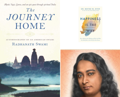 My favorite book recs cover photo collage