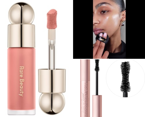 Luxury beauty product that worth the splurge cover photo collage